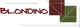 Blondino Design